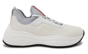 Giày Prada America's Cup Sneakers 'Fabric' 4E3406-3KTP-F0N87