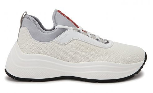 Giày Prada America's Cup Sneakers 'Fabric' 4E3406-3KTP-F0N87