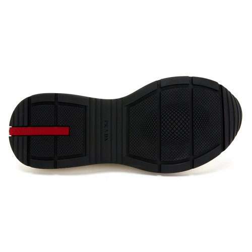 Giày Prada America's Cup Sneakers 'Fabric' 4E3406-3KTP-F0N87 - Ảnh 5