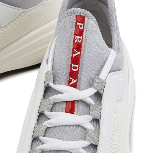 Giày Prada America's Cup Sneakers 'Fabric' 4E3406-3KTP-F0N87 - Ảnh 7