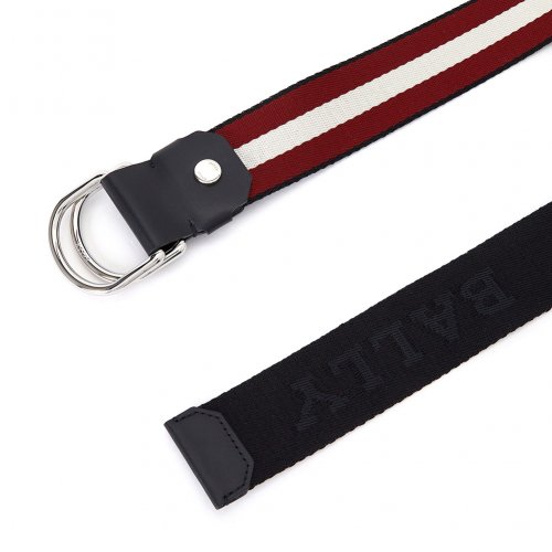 Thắt Lưng Bally Men's Casual Belt COPPER 40 MT 480 9079971 - Ảnh 3