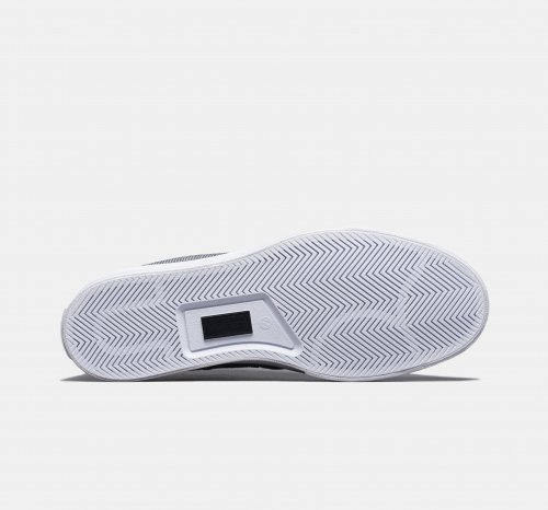 Giày Converse Jack Purcell Mid Canvas 168974C - Ảnh 7