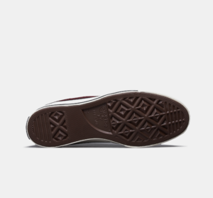 Giay Converse Chuck 70 Engineered Plaid Team Red 170617