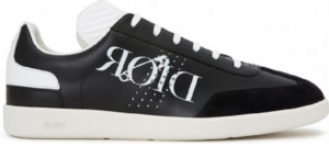 Giày Dior X Judy Blame Man Sneakers B01 3SN225ZGV-960