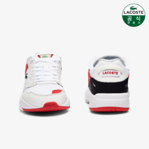 Alternative view of Giày Lacoste Wmns Storm 96 Lo 741SFA0072-286