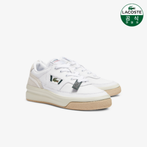 Alternative view of Giày Lacoste Women's G80 Leather Sneakers RZ0040W51G-65T