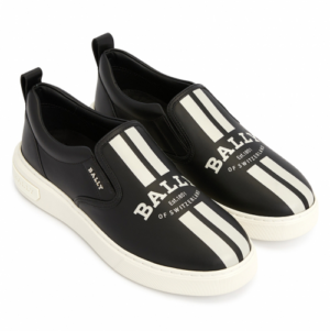 Alternative view of Giày Bally Mayden 'Black' MAYDEN-901