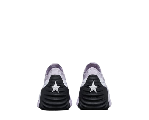 Giày Converse Pale Amethyst White 573135C - Ảnh 4