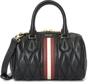 Túi Bally Devin 'Black' DEVIN-QT-901