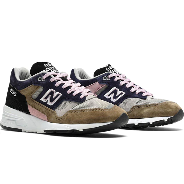 Giày New Balance 1530 Soft Haze M1530KGL - Ảnh 2