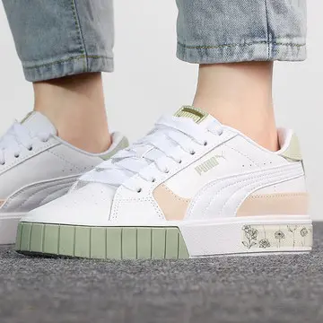 Alternative view of Giày Puma Wmns Cali Star 'In Bloom Cloud Pink' 380631-01