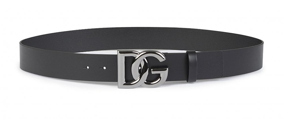 Thắt lưng Dolce & Gabbana Belt BC4646-AX622-80999 - Ảnh 2
