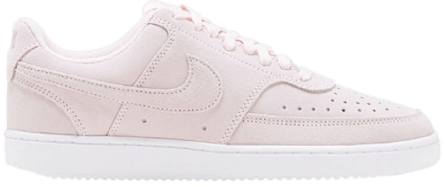 Giay Nike Wmns Court Vision Low 'Orange Pearl' DH0253-800