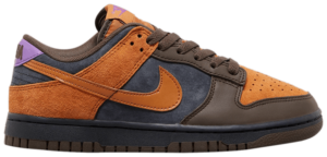 Giày Nike Dunk Low Premium 'Cider' DH0601-001