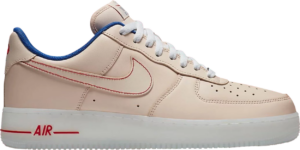 Giay Nike Air Force 1 Low '07 LV8 'Ice Sole' DH0928-800