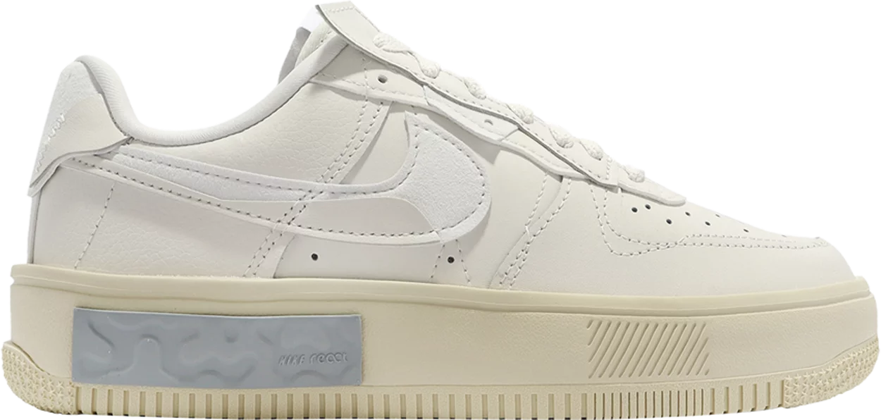 Giày Nike Air Force 1 'Fontanka Phantom' DH1290-002
