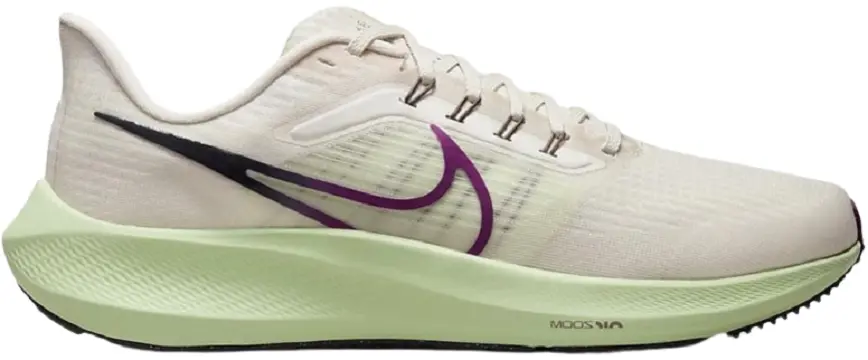 Giay Nike Air Zoom Pegasus 39 'Light Orewood Brown' DH4071-101
