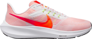 Giay Nike Air Zoom Pegasus 39 'White Bright Crimson' DH4071-102