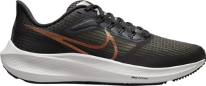 Giay Nike Air Winflo 9 'Grey Metallic Copper' DH4072-007