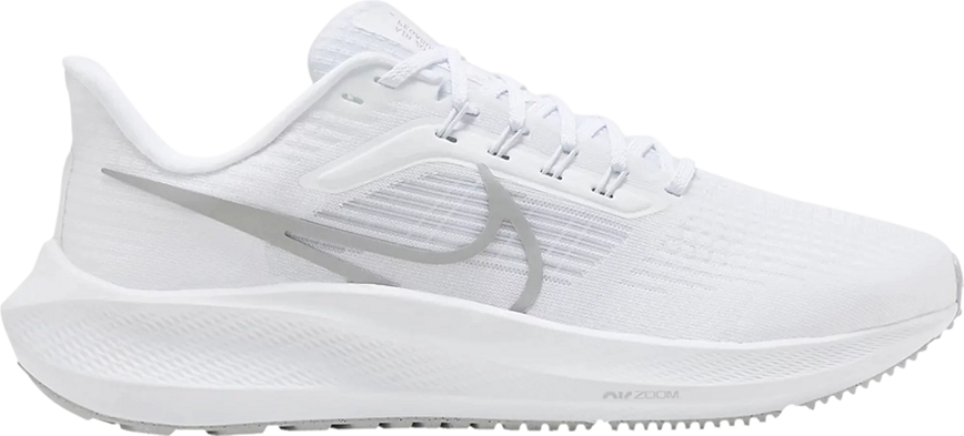 Giay Nike Air Zoom Pegasus 39 'White Pure Platinum' DH4072-100