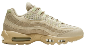 Giày Nike Air Max 95 Premium Grain DH4102-200