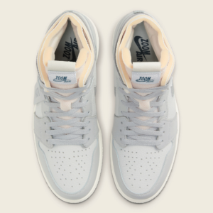 Alternative view of Giày Nike Air Jordan 1 Zoom Comfort 'London' DH4268-001