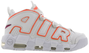 Giày Nike Wmns Air More Uptempo 'Sunset' DH4968-100