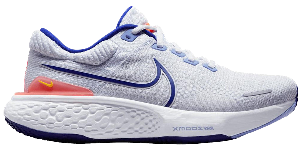 Giay Nike ZoomX Invincible Run Flyknit 2 'Football Grey' DH5425-005