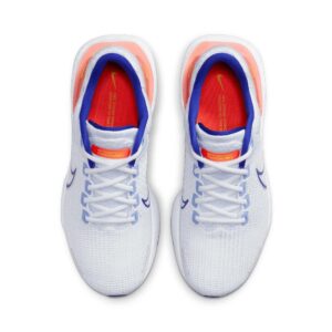 Giay Nike ZoomX Invincible Run Flyknit 2 'Football Grey' DH5425-005
