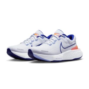 Giay Nike ZoomX Invincible Run Flyknit 2 'Football Grey' DH5425-005