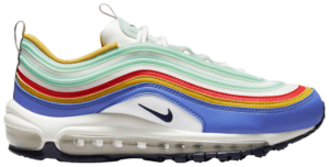 Giày Nike Wmns Air Max 97 'Multi-Color' DH5724-100