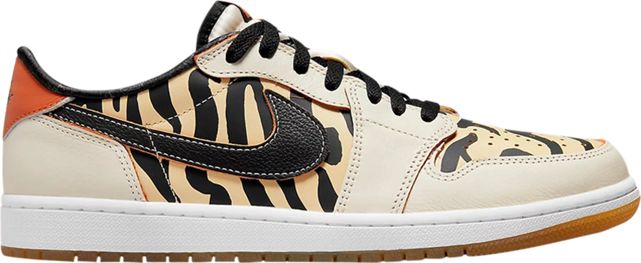 Giày Nike Air Jordan 1 Low Chinese New Years DH6932-100