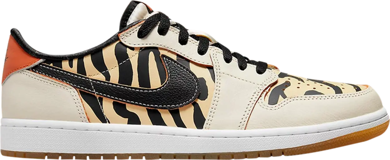 Giày Nike Air Jordan 1 Low Chinese New Years DH6932-100