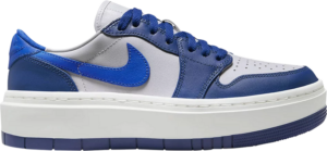 Giay Nike Air Jordan 1 Elevate Low 'French Blue' DH7004-400