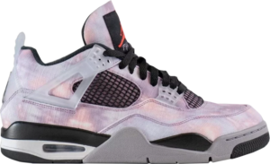 Giày Nike Air Jordan 4 Retro 'Zen Master' DH7138-506