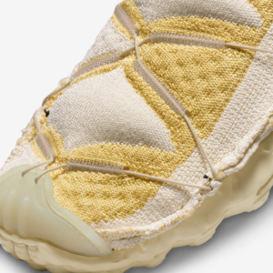 Giay Nike ISPA Mindbody 'Light Cream' DH7546-200