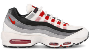 Giày Nike Air Max 95 'Smoke Grey' DH9792-100