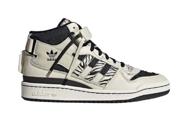 Giày Adidas Forum Mid Recycled GX3957