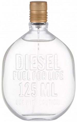 Nước Hoa Diesel Fuel For Life Use With Caution EDT