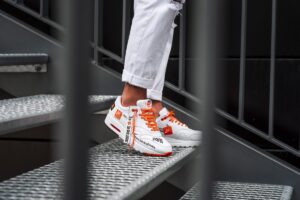 Alternative view of Giày Nike Air Max 1 Se 'Just Do It' AO1021-100