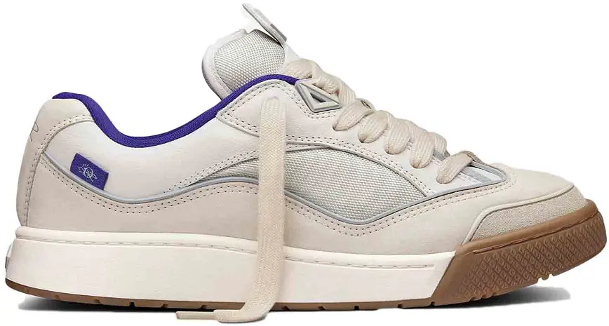 Giày Dior B713 x Travis Scott 'Cream' 3SN281ZNV-H161