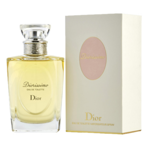 Nước Hoa Dior Diorissimo EDT