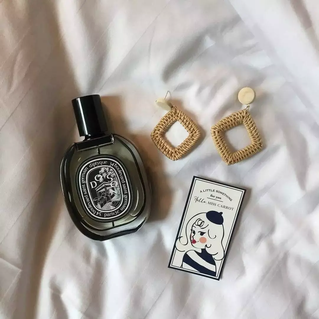 Alternative view of Nước Hoa Diptyque Do Son EDP