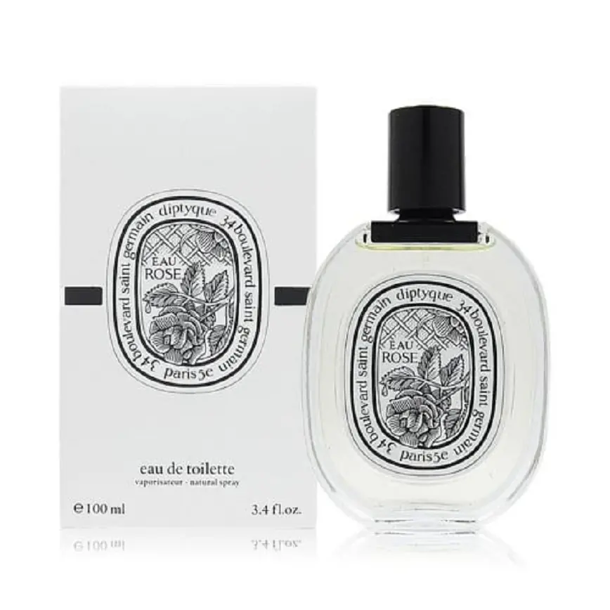 Nước Hoa Diptyque Eau Rose EDT