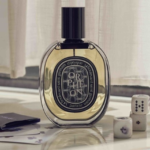 Nước Hoa Diptyque Orphéon EDP - Ảnh 3
