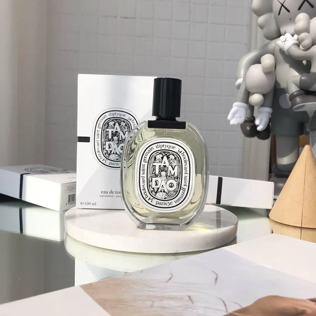 Alternative view of Nước Hoa Diptyque Tam Dao EDT