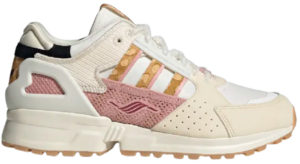 Giày Adidas Disney ZX 10,000 'White' GW8312