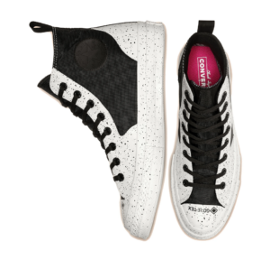 Giay Converse Chuck Taylor All Star High 'I Stand For' 165709C