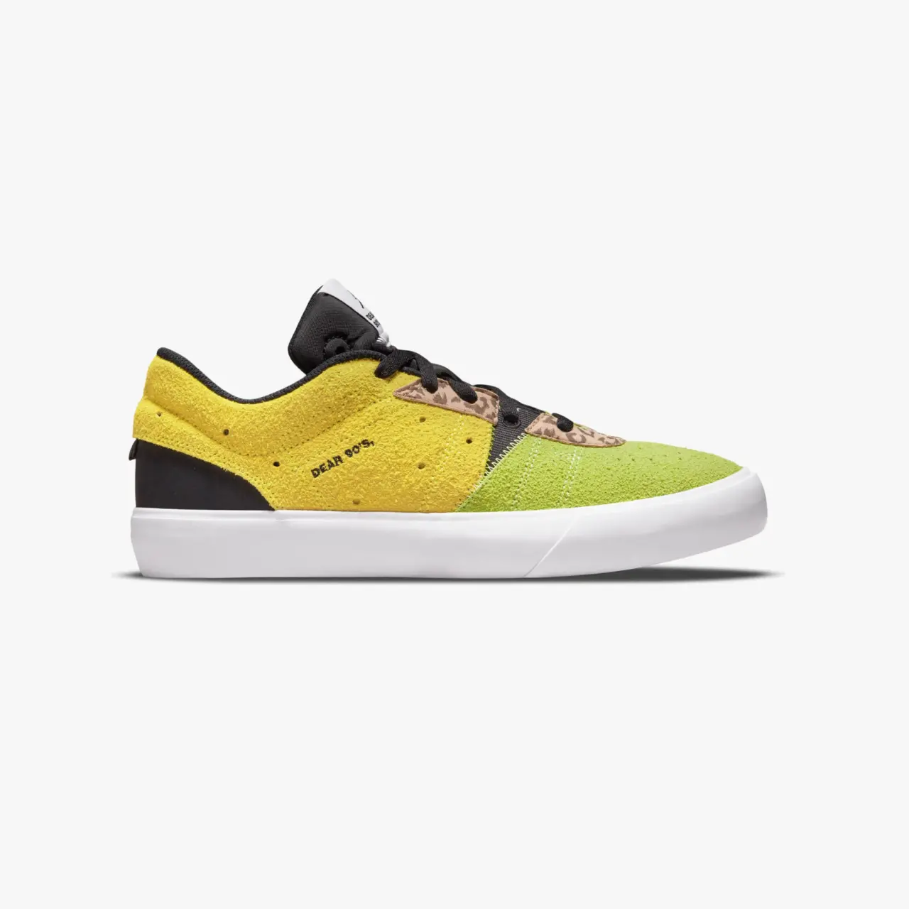 Alternative view of Giày Nike Jordan Series.03 'Dear '90s' DJ0420-700