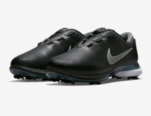 Giay Nike Golf Airzoom Victory Tour 2 'Black' DJ0633-001